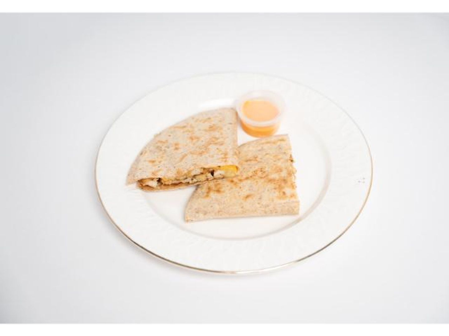 Chicken Quesadilla