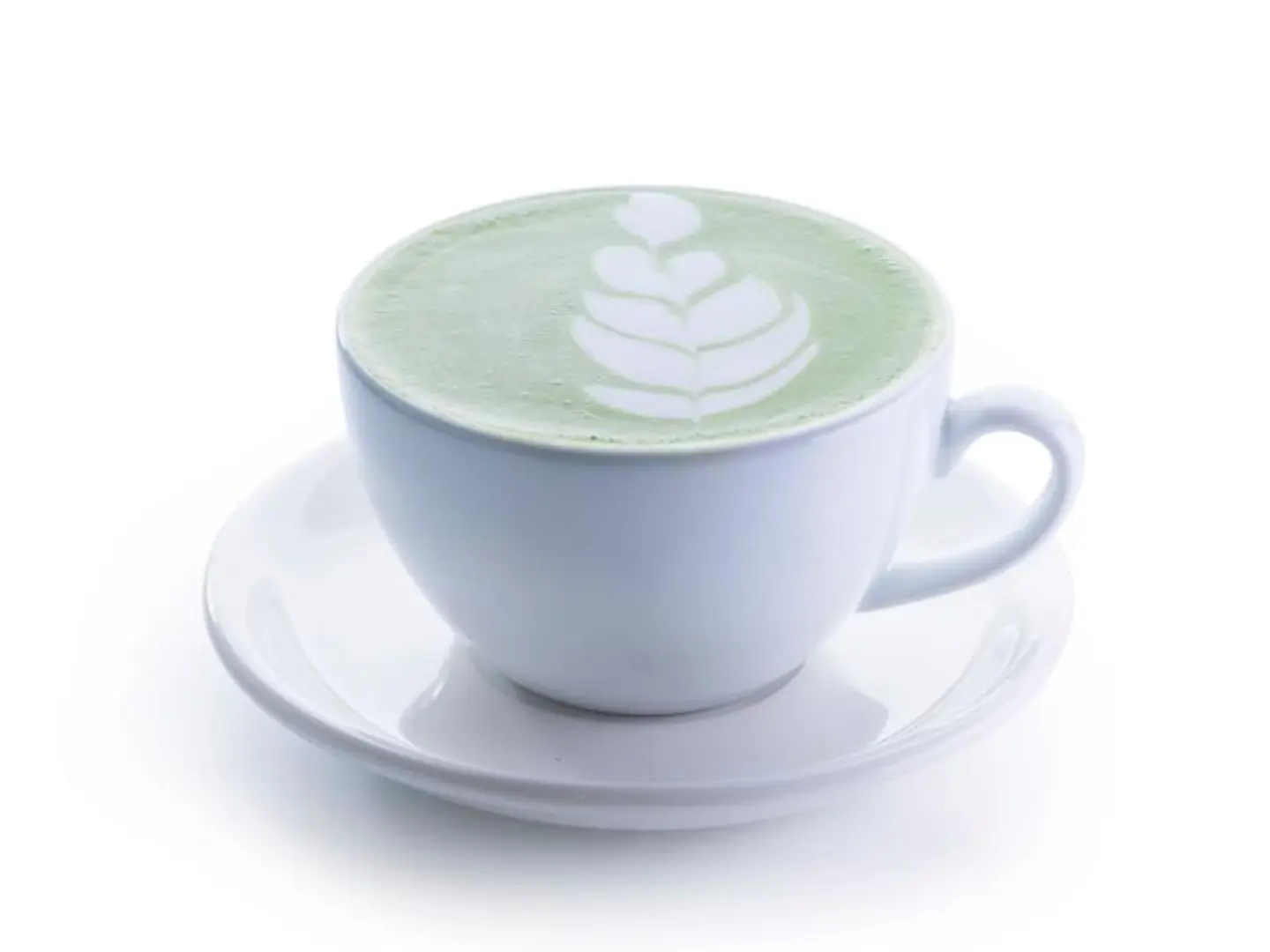 Matcha Latte