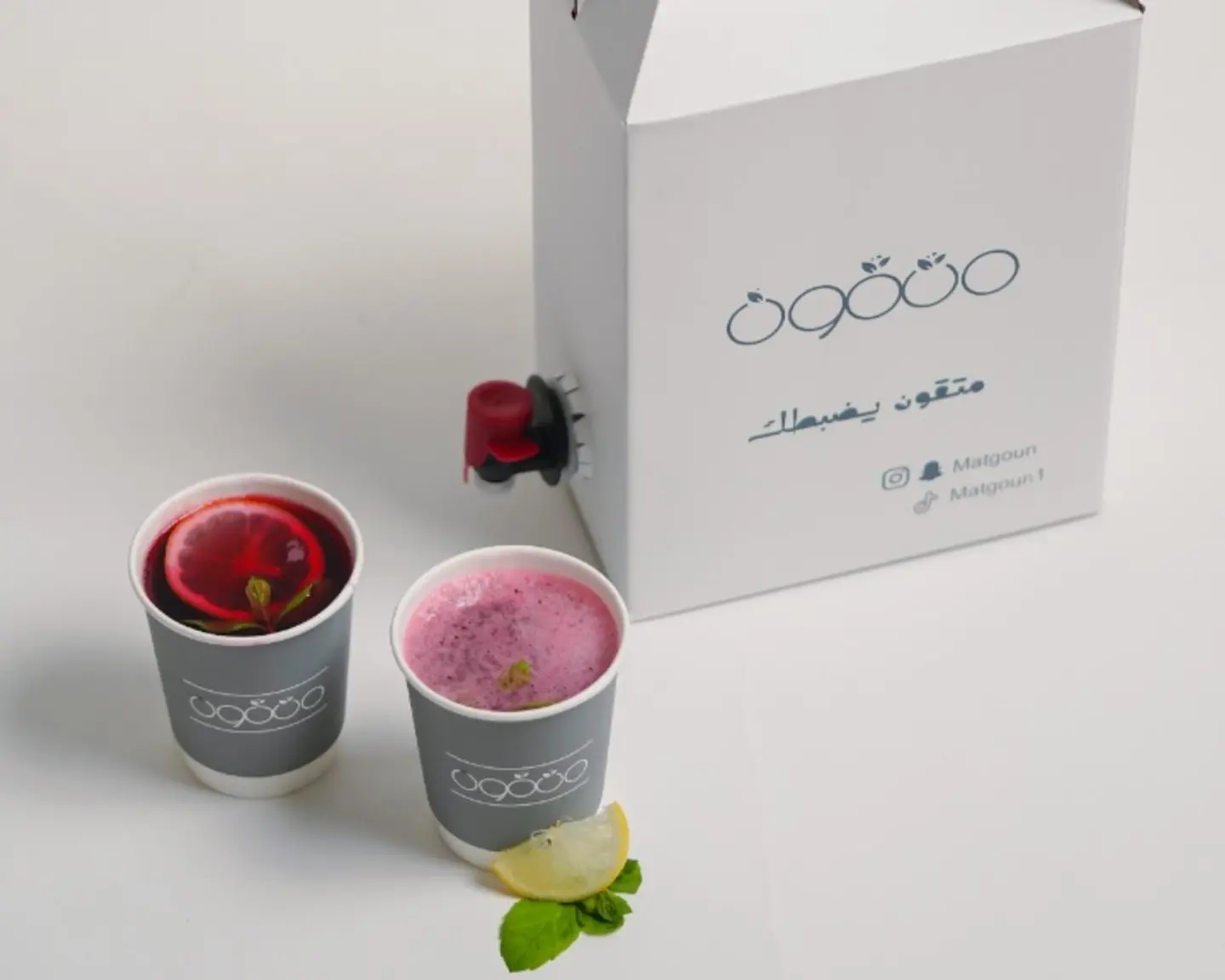 بوكس كركديه