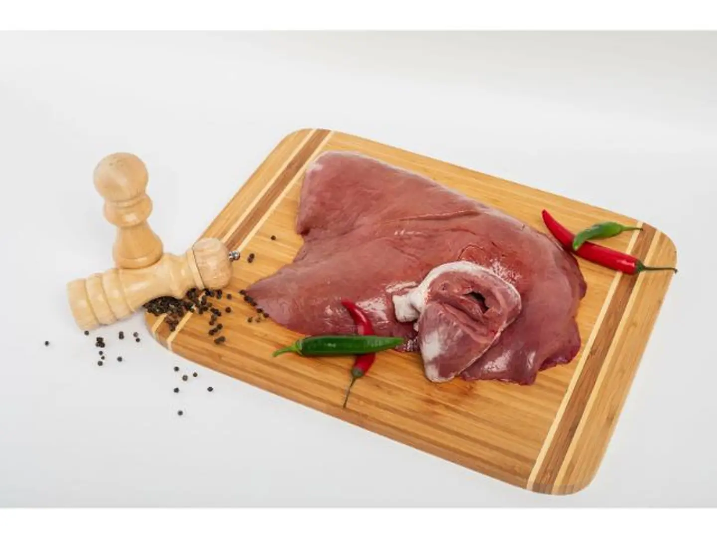Hashi Liver