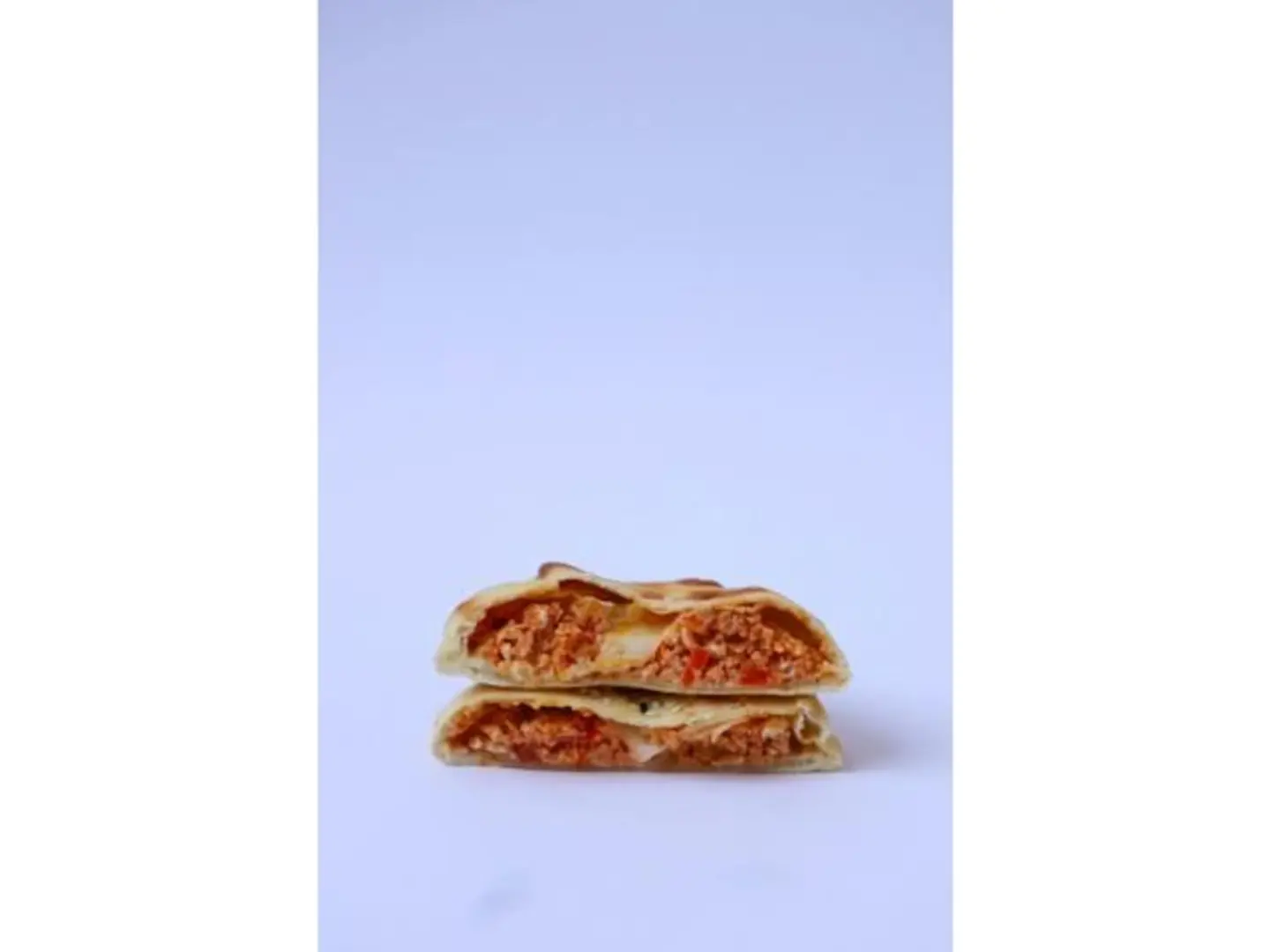 Plain Shakshuka Pastry