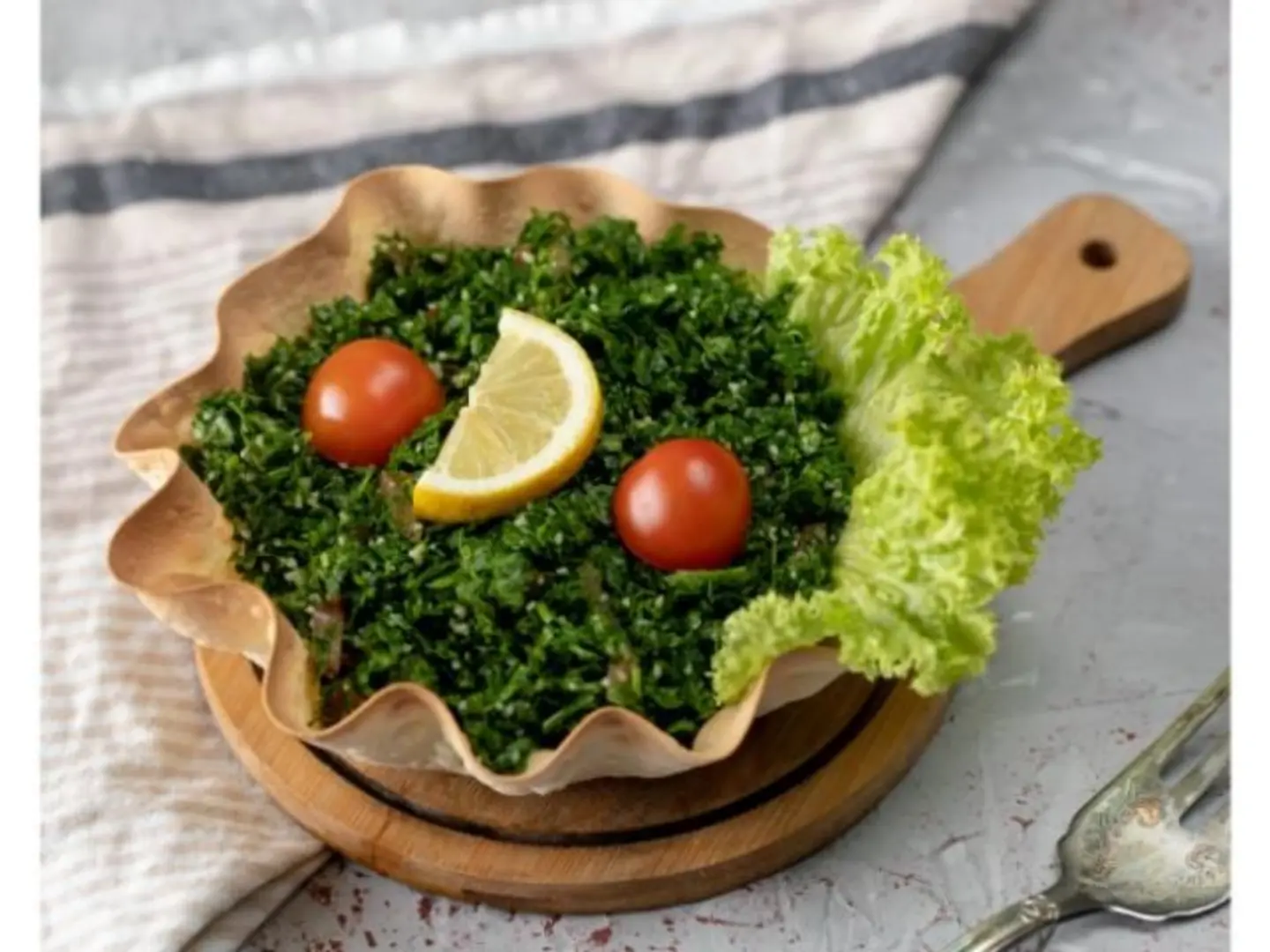 Tabbouleh