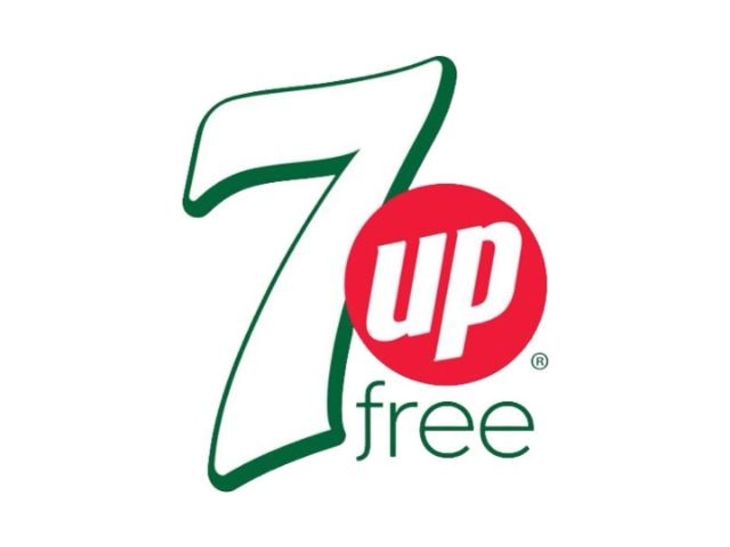 Diet 7 Up
