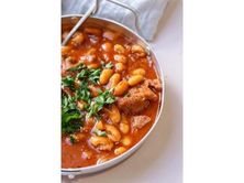 فاصوليا تونه