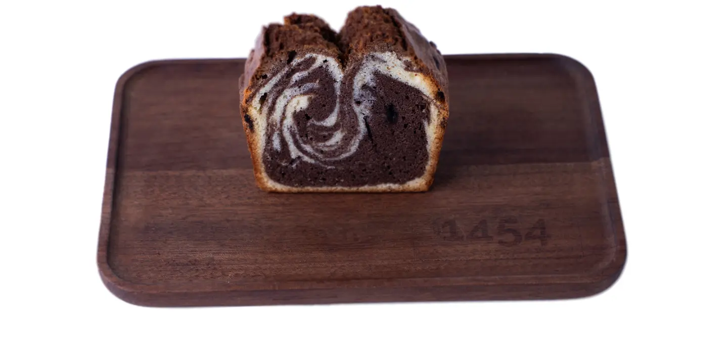 Marble Cake