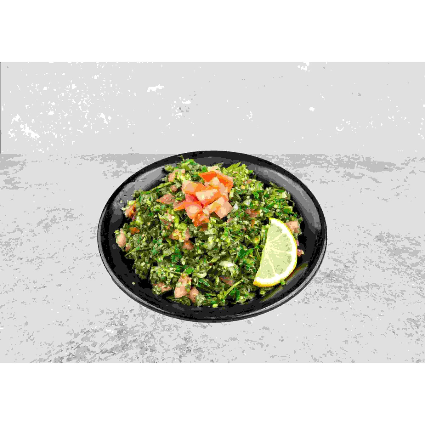 Salad Plate