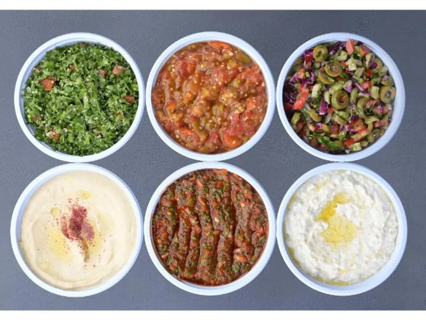 Hummus