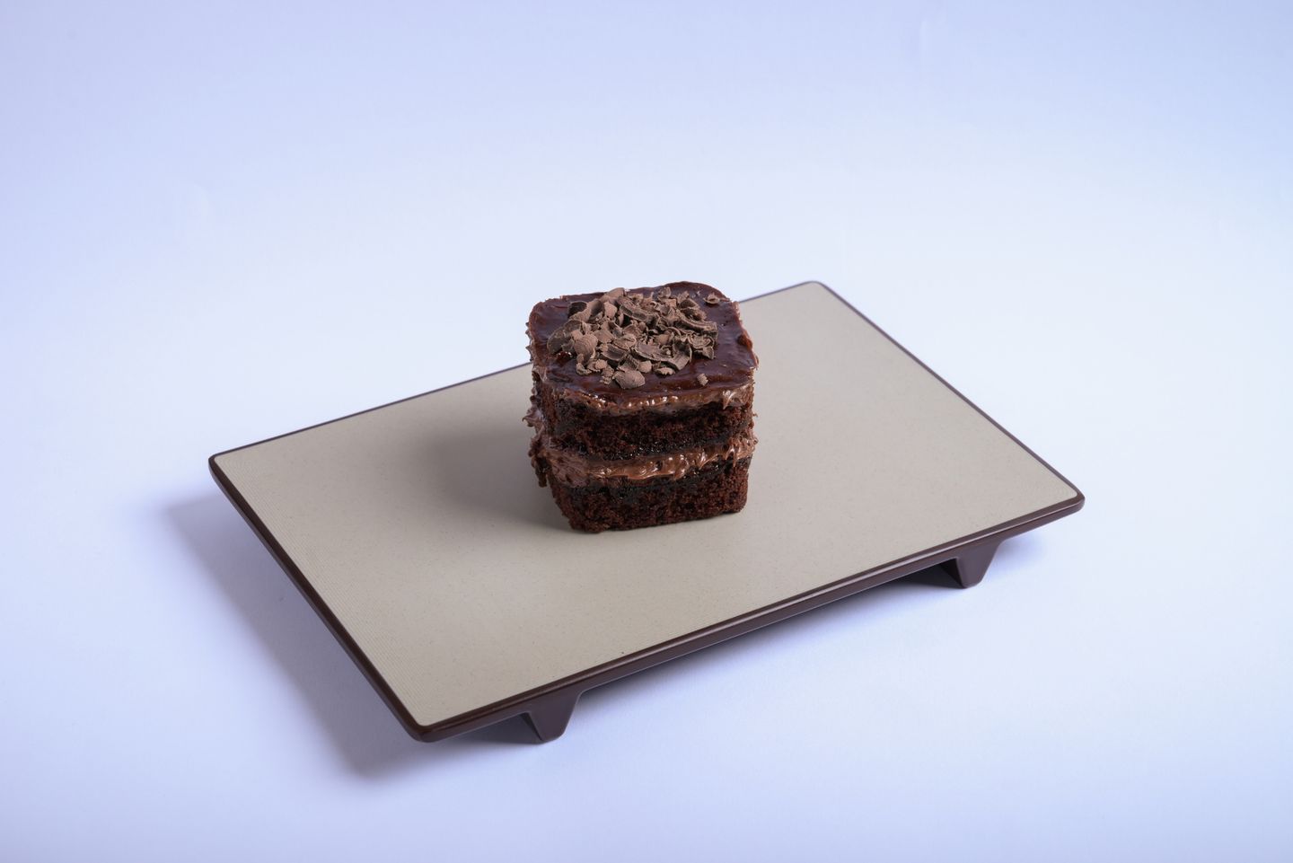 Crunchy Chocolate