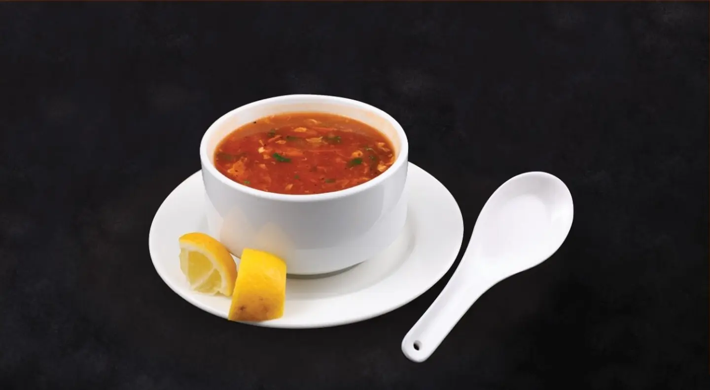 Chicken Soup