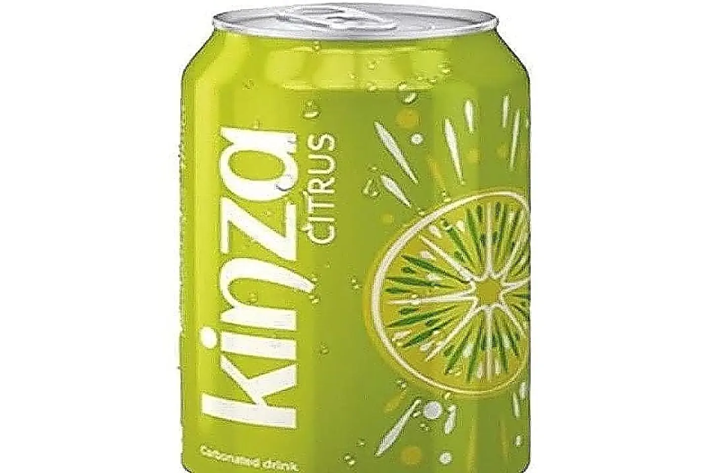 Kinza Citrus