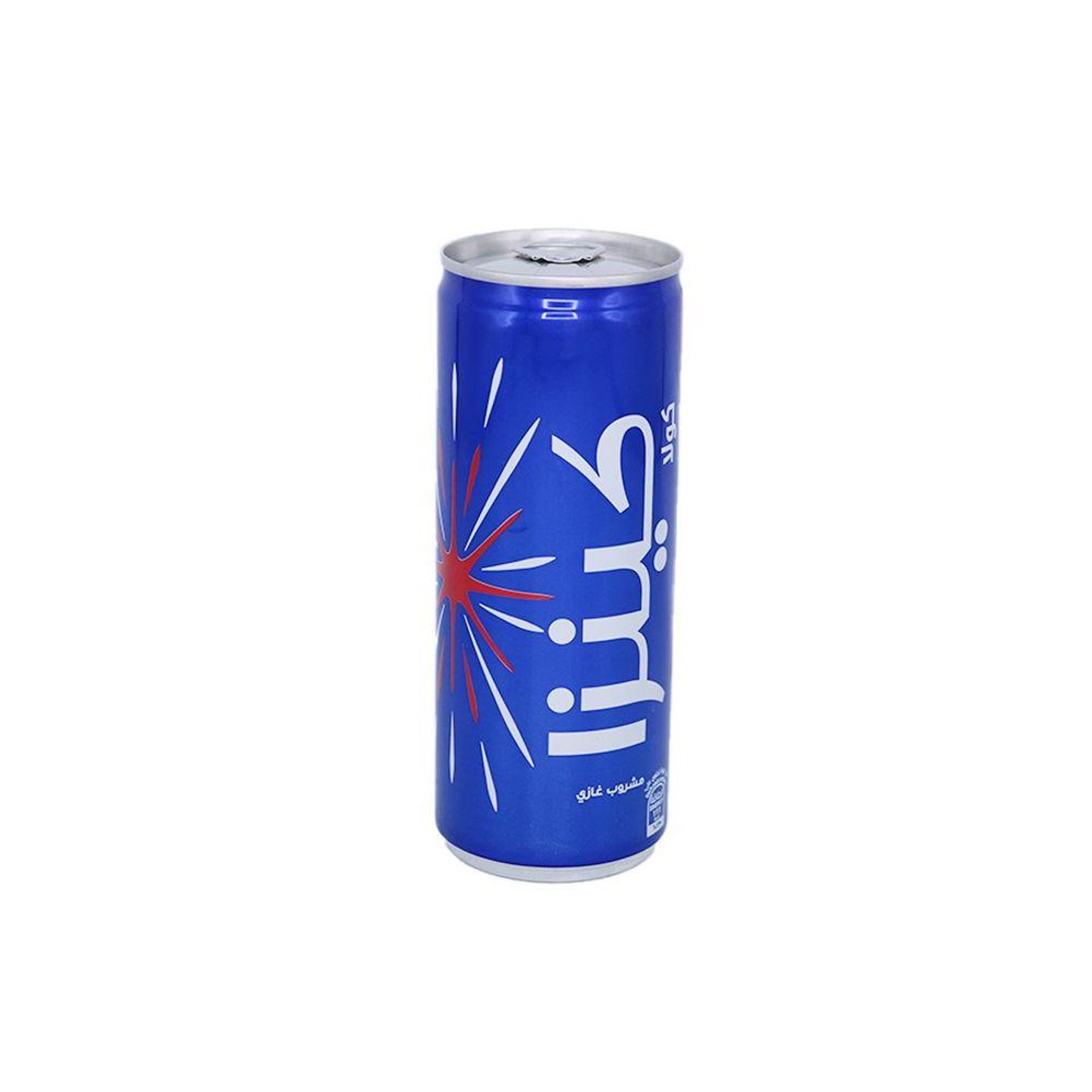 كينزا كولا