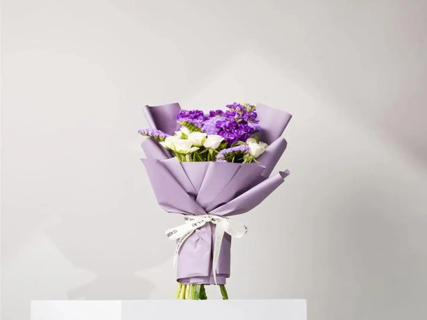 باقة الليلك