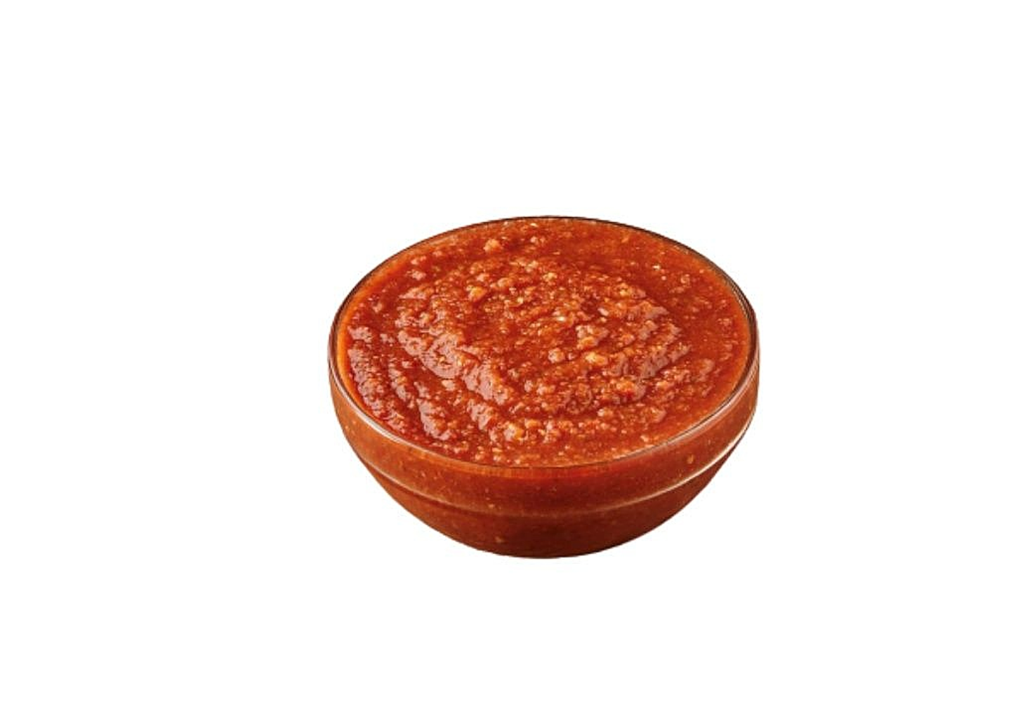 Spicy Sauce