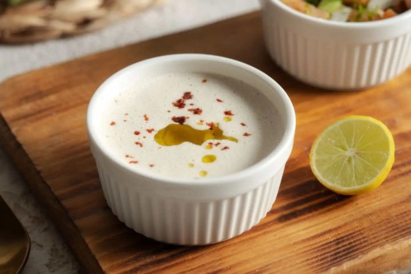Tahini