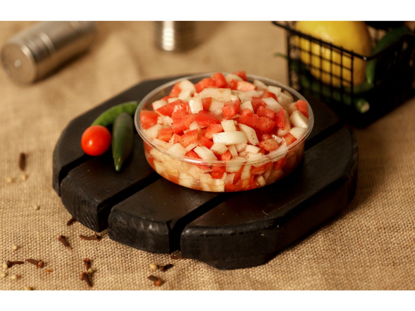 Baria Salad