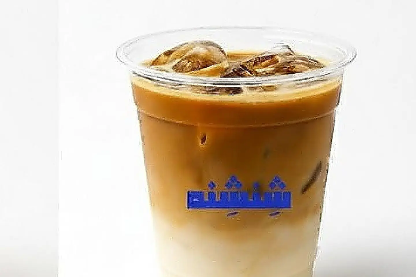 Iced Latte