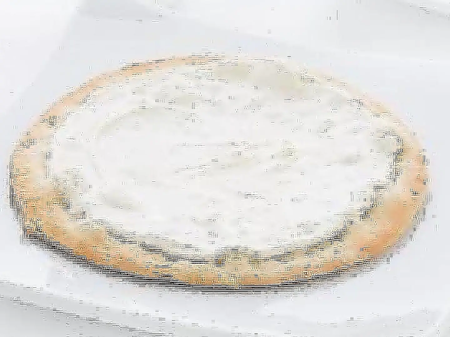 Plain Labneh