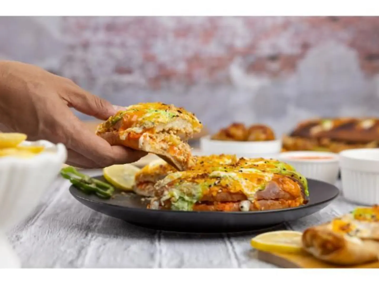 Bashka Oven