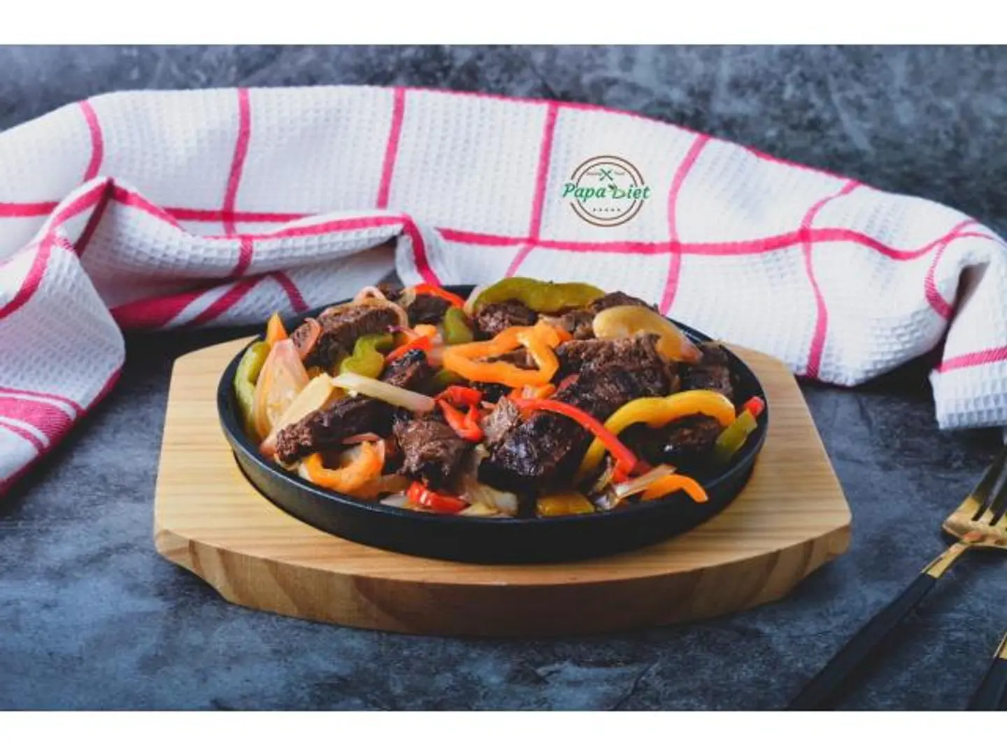 Steak Fajita