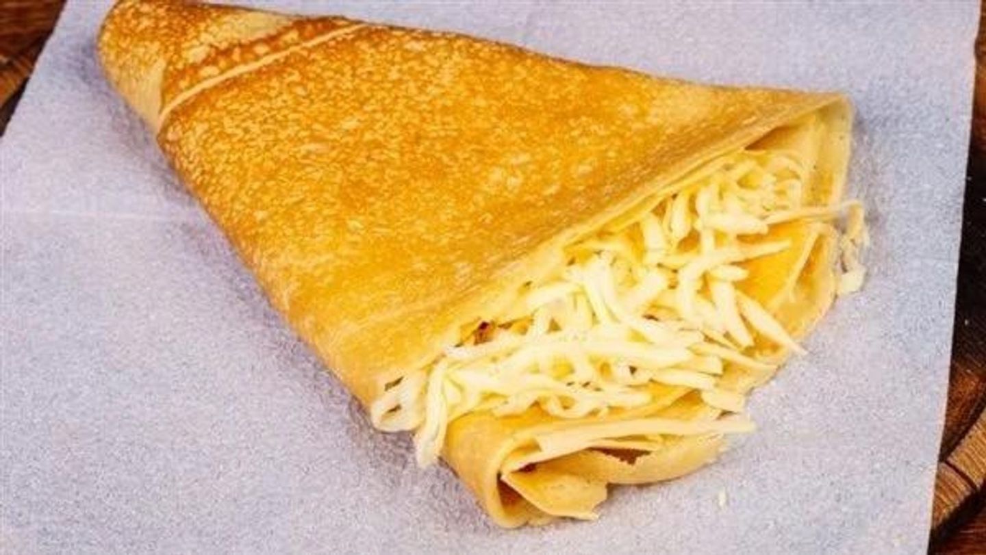 ميكس جبن