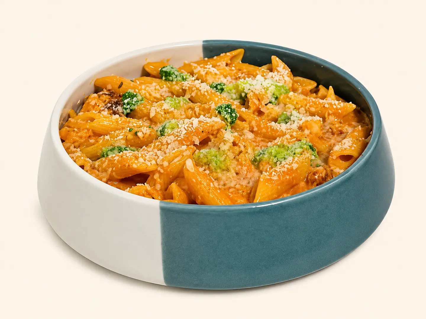 Penny Pink Pasta