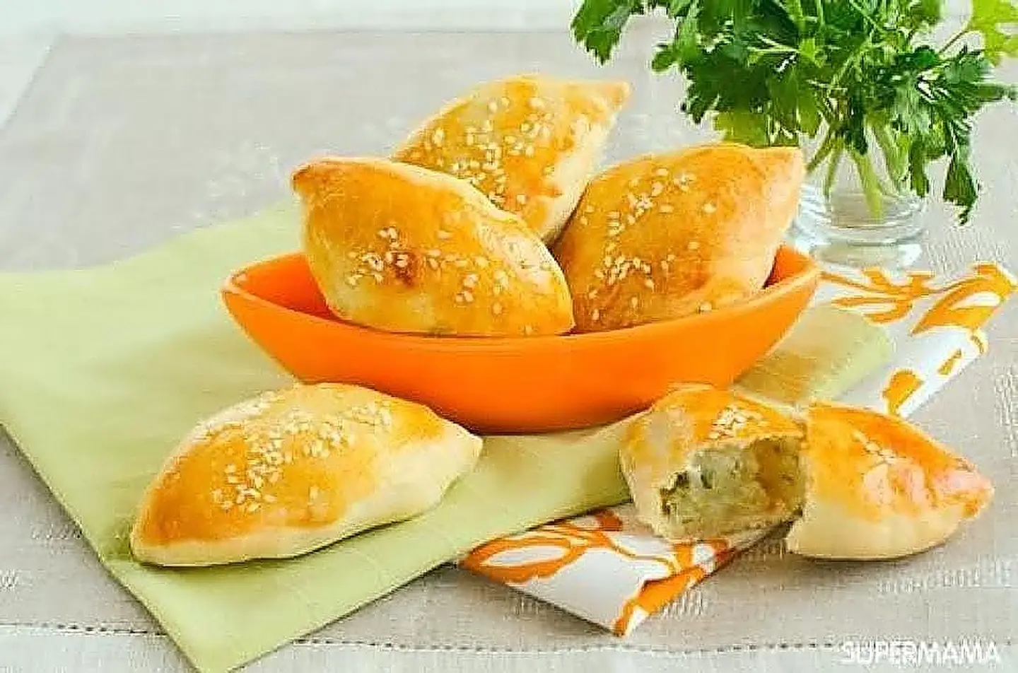 Potatoes