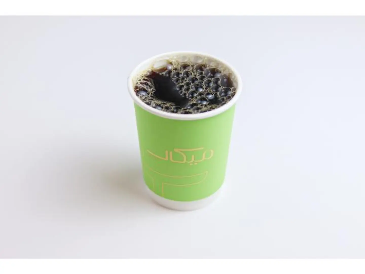 Large Hot Today's Coffee