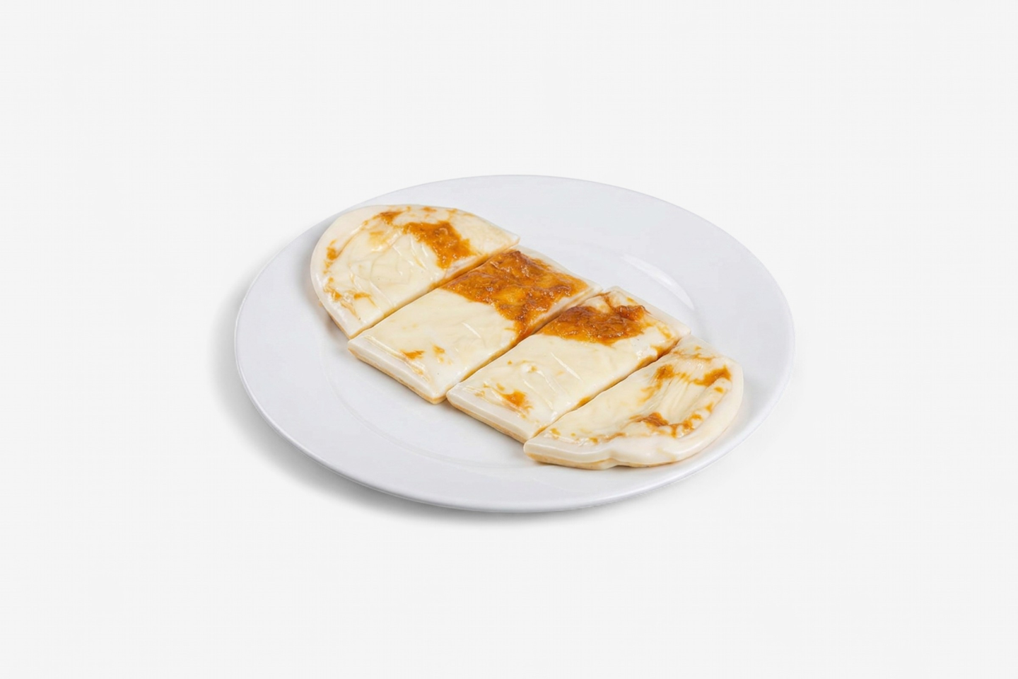 Liquid Cheese Boat