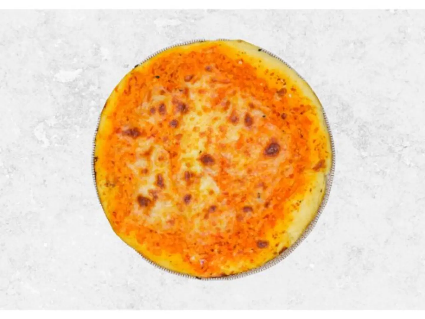 Cheese With Sauce
