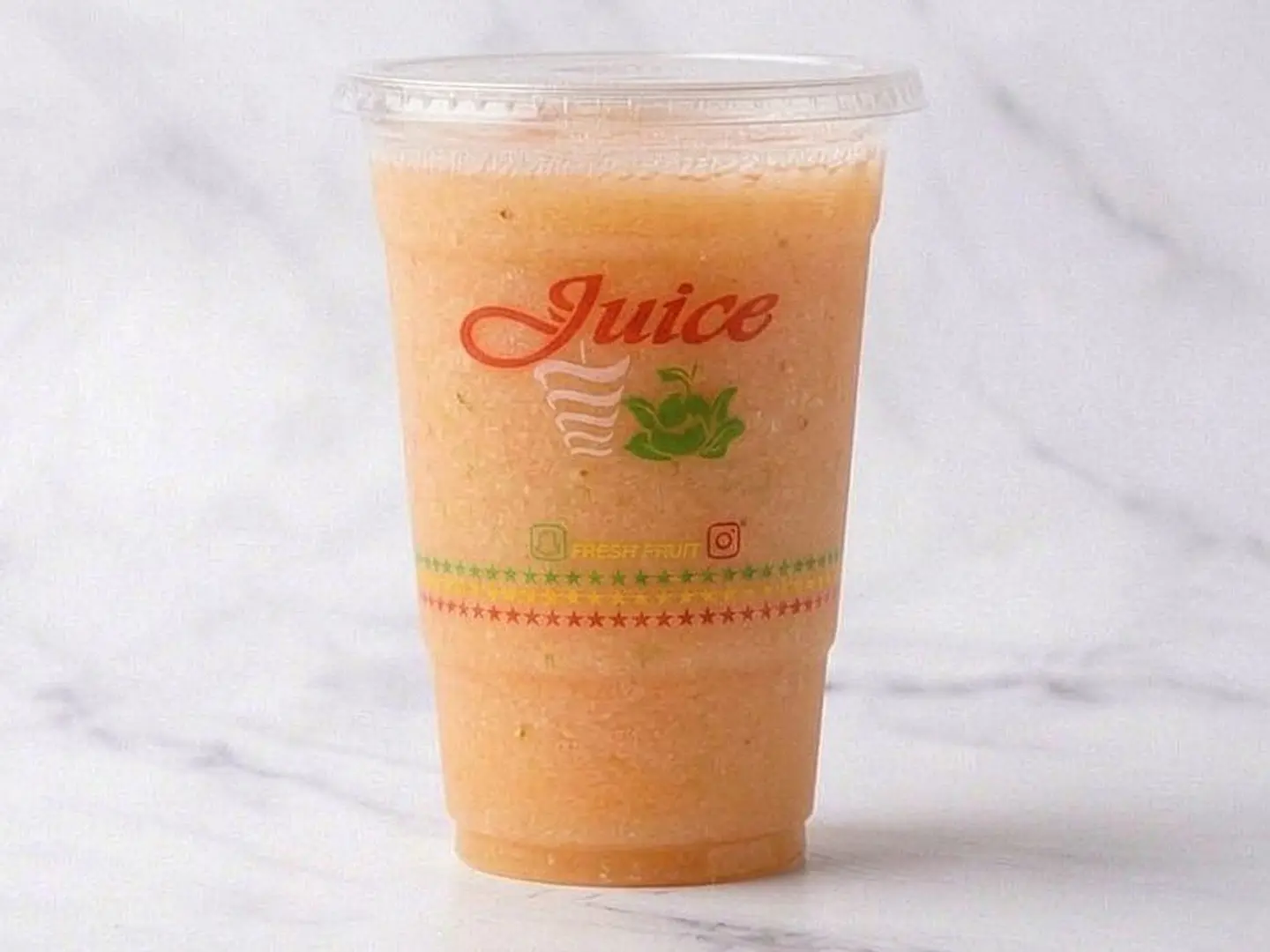 Small Melon Juice