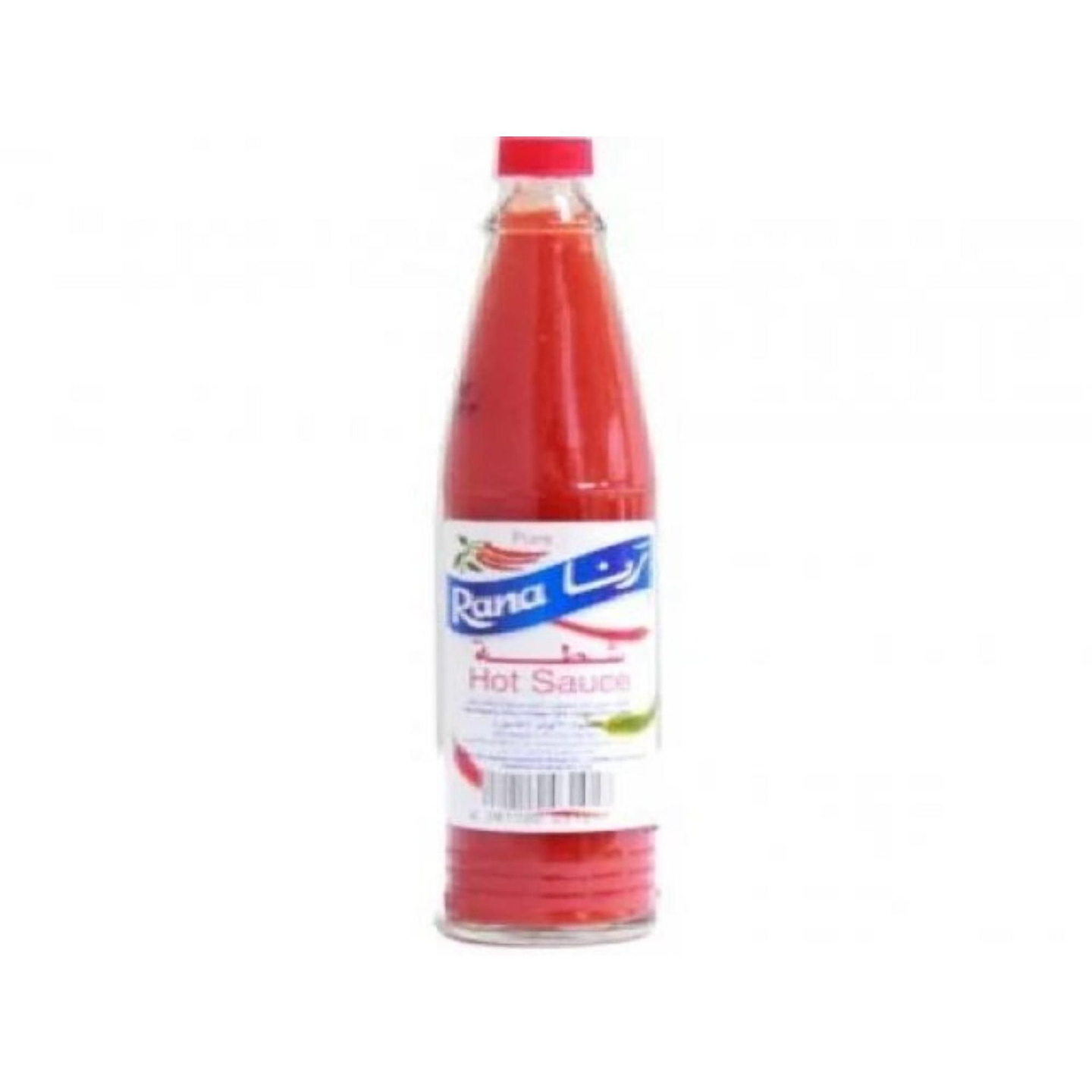 شطة رنا