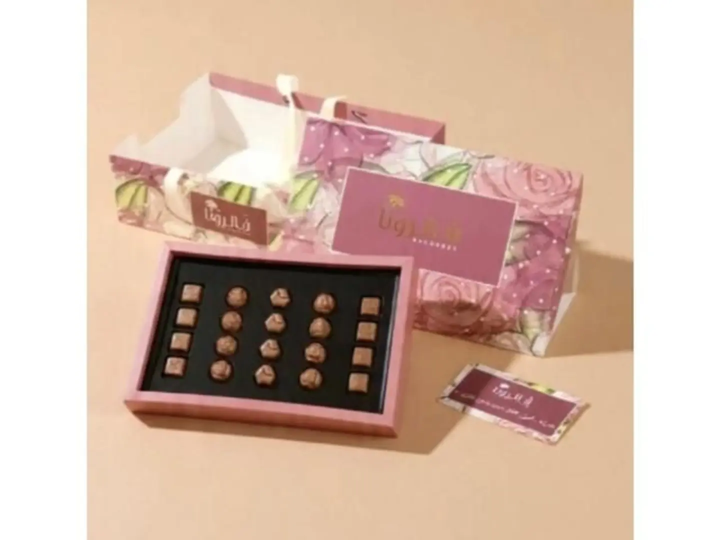 فالرونا لوز الاصالة