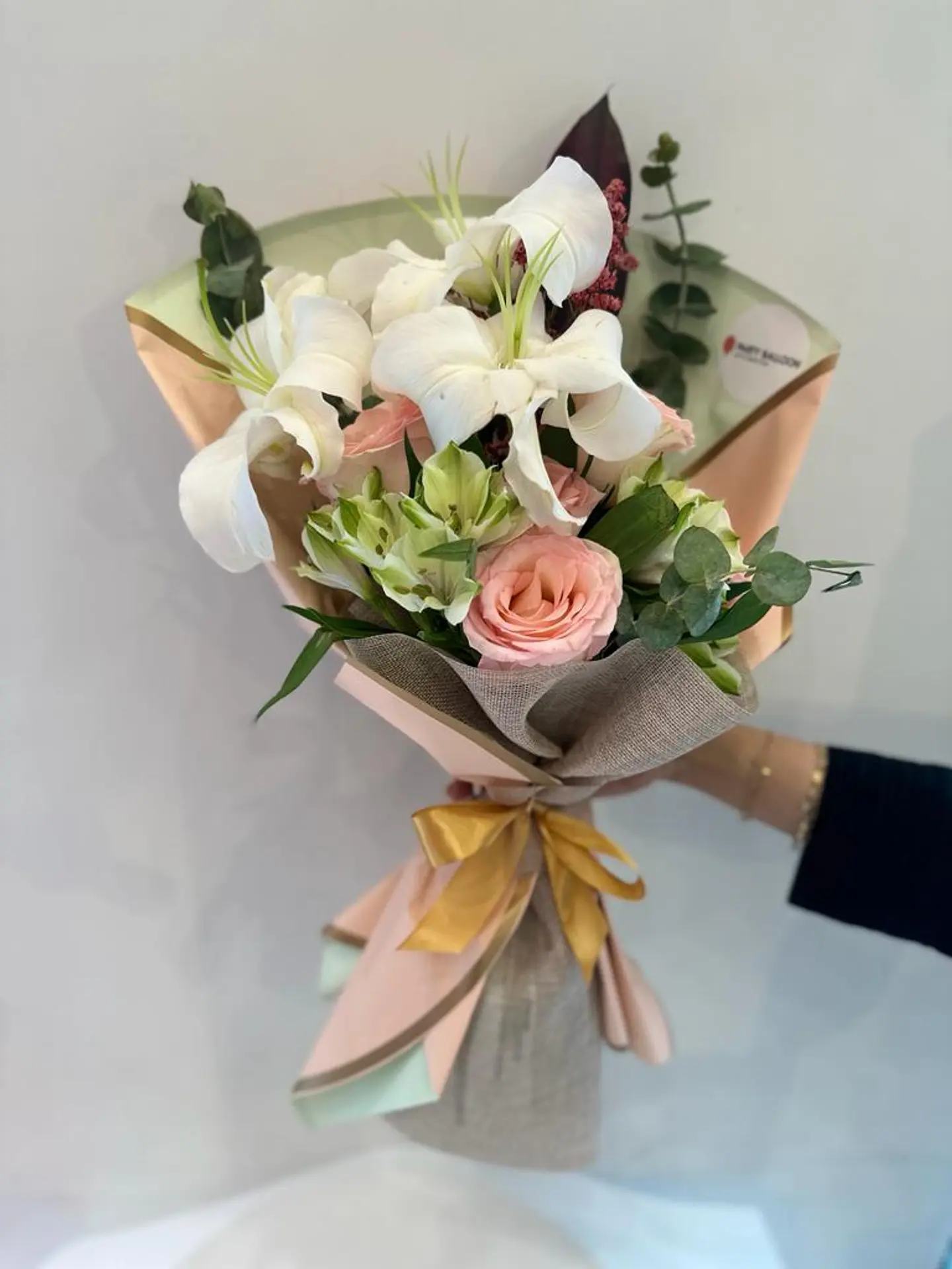 Optimism Bouquet