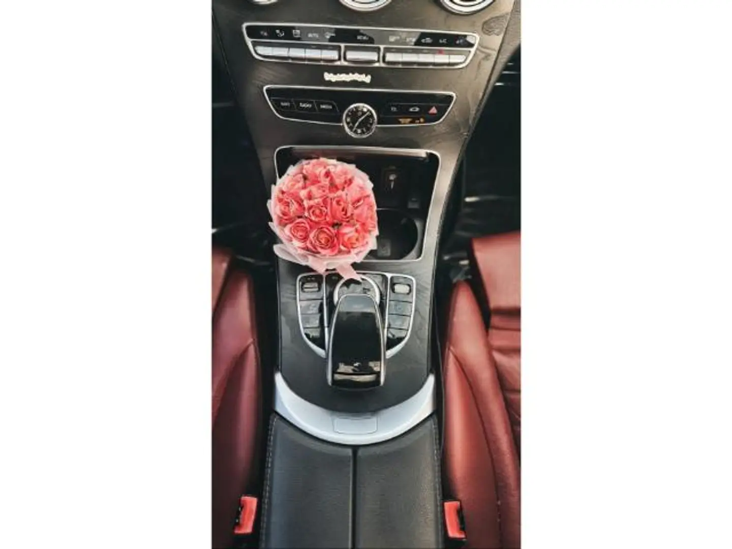 Car Air Freshener Buqet