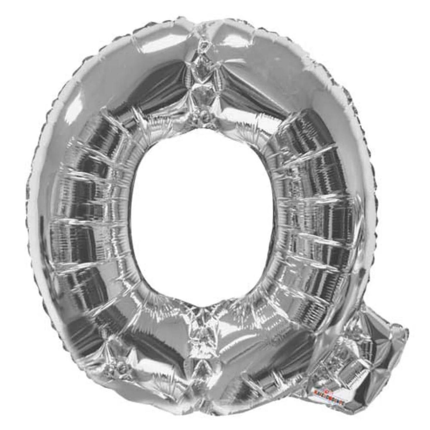 Letter Q