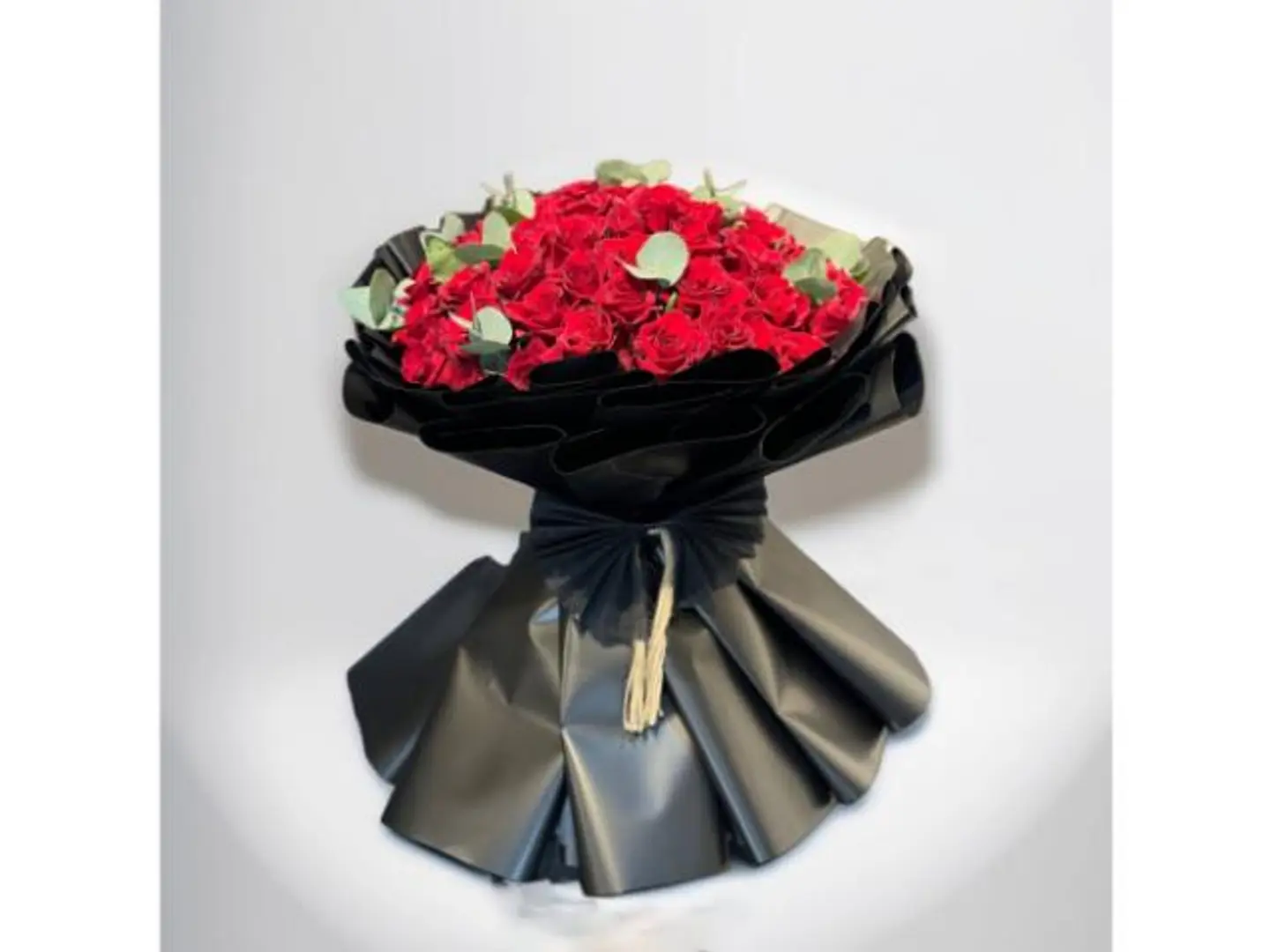 عشق الليل والورد