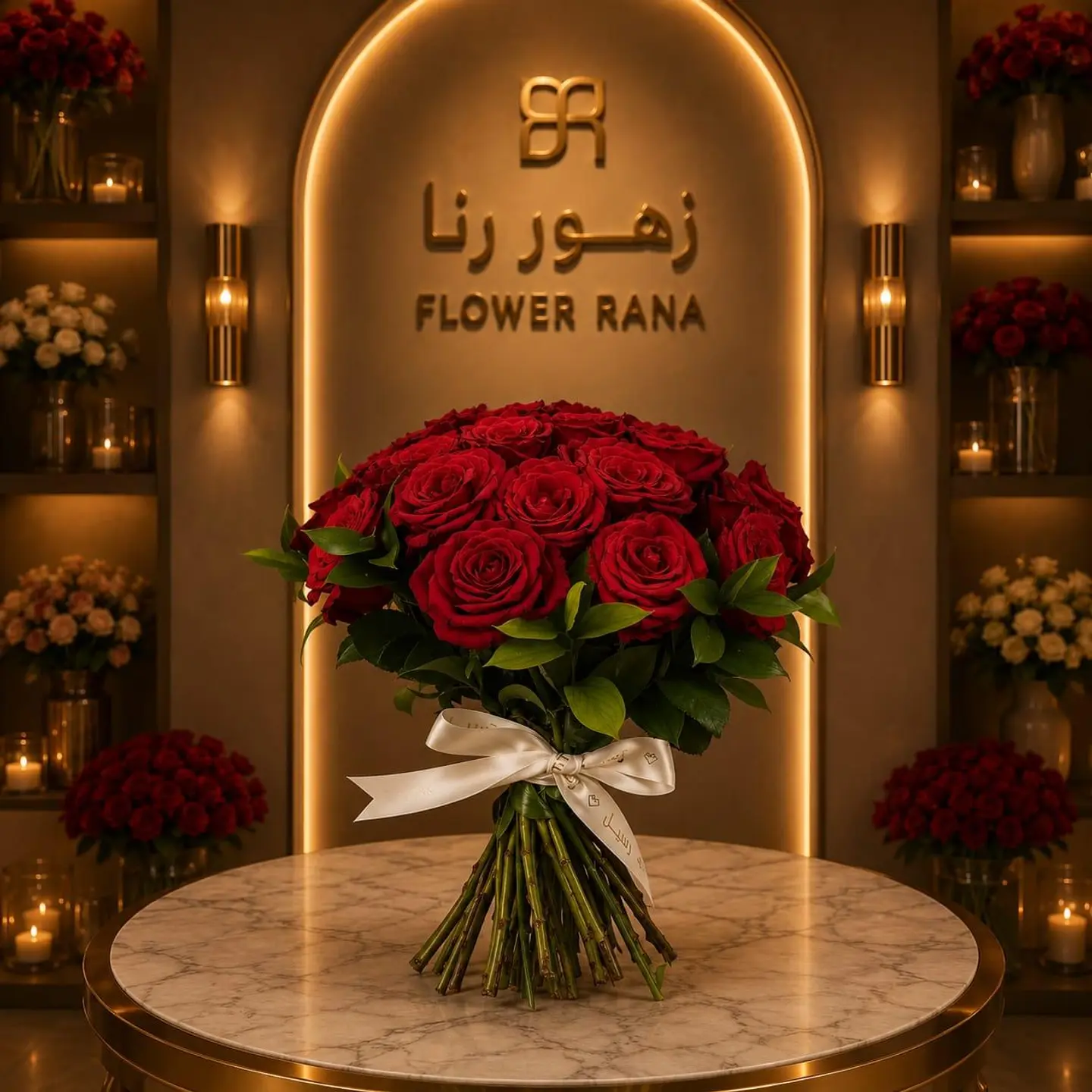 Flower Bouquet 14