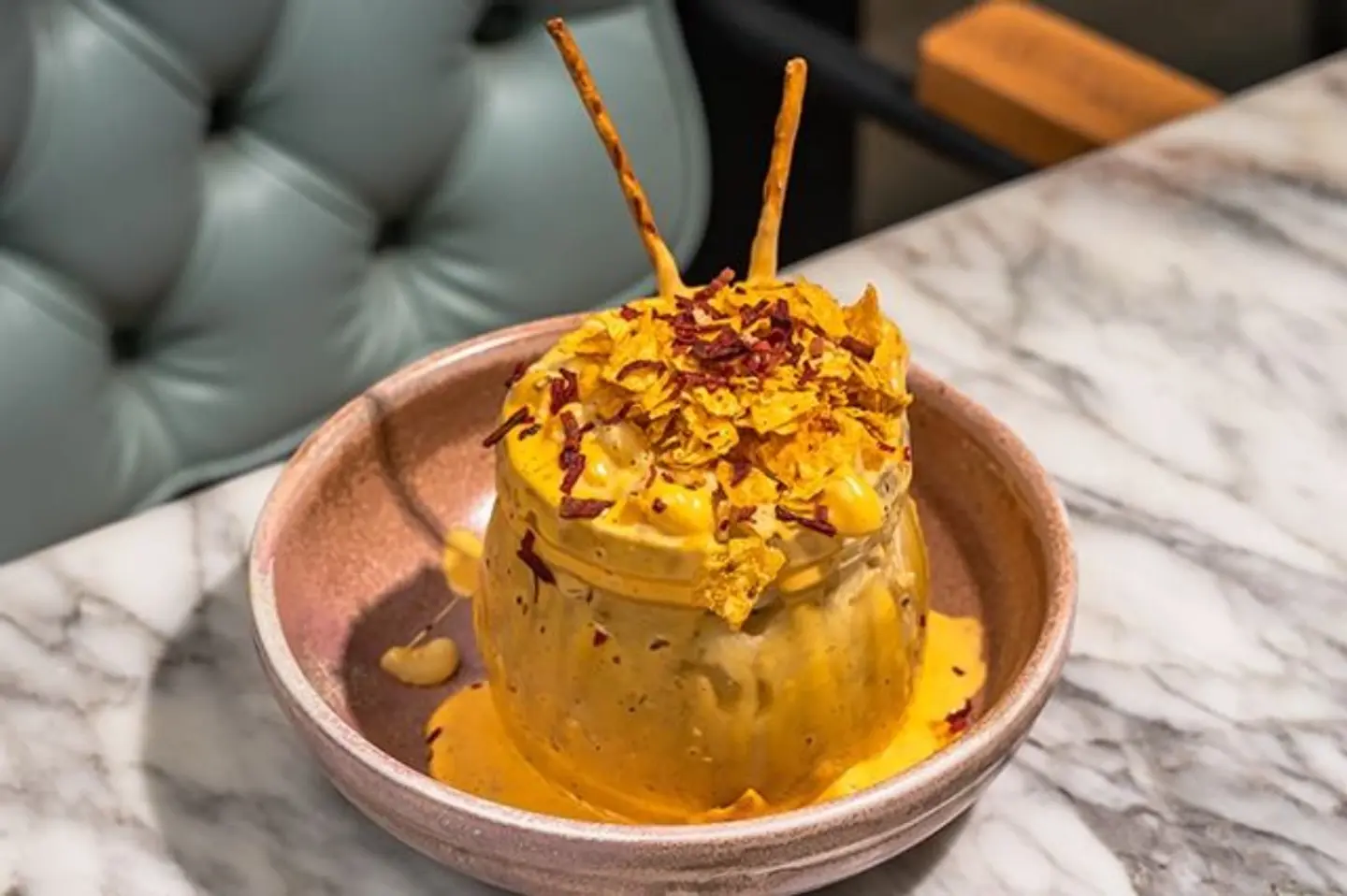 بطاطس كود