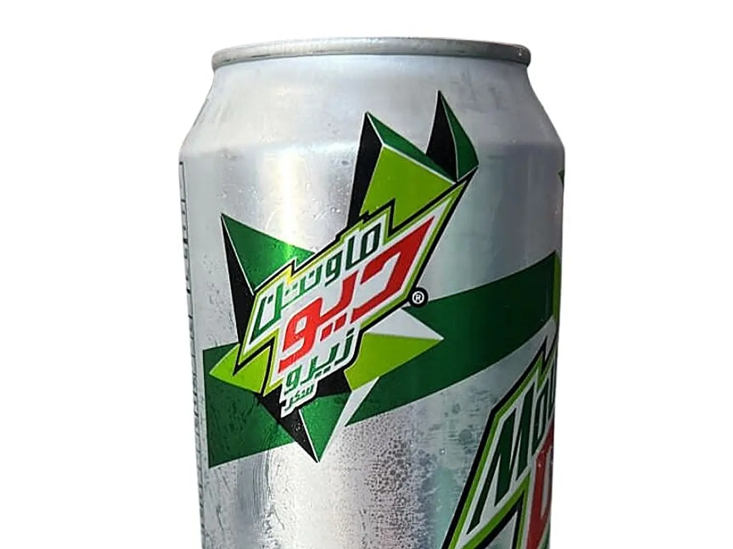 Dew Zero