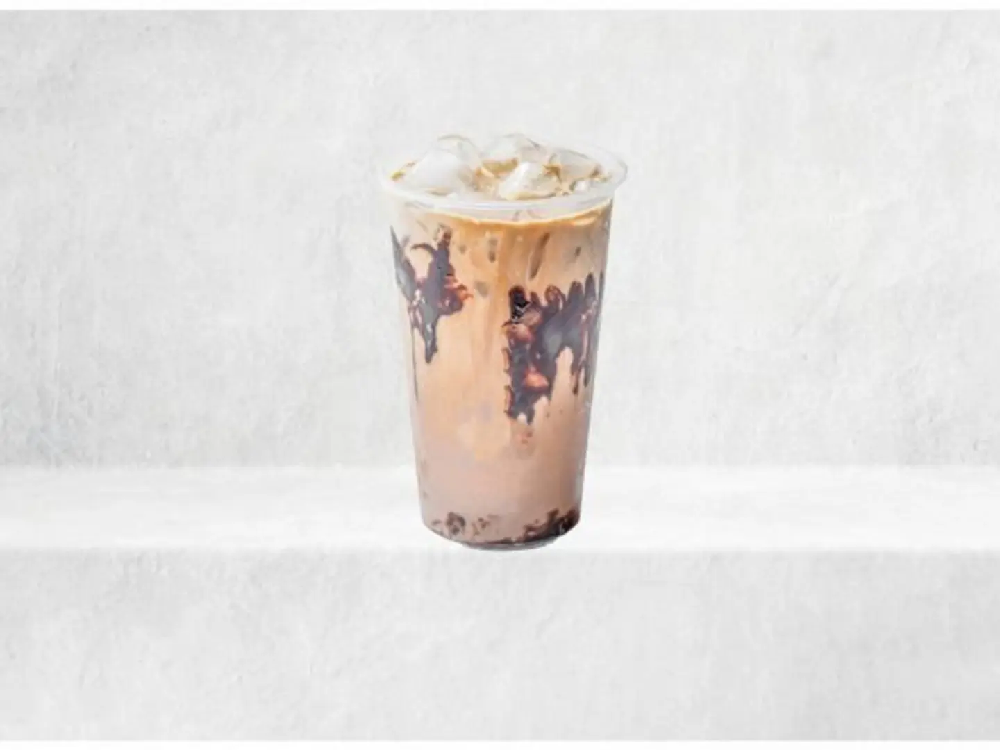 Iced Mocha