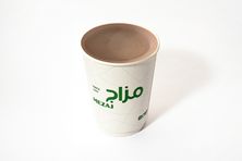 شوكولاته ساخنة