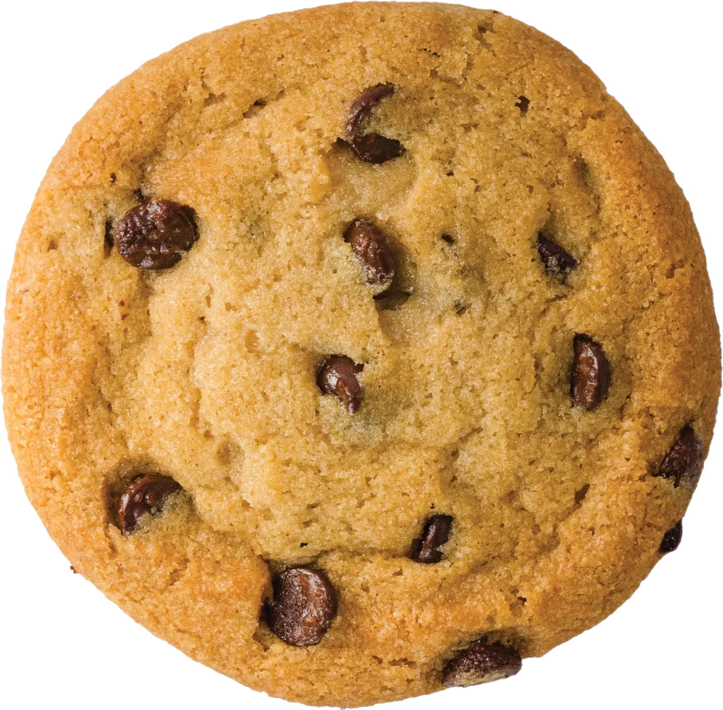 Nutella Cookies