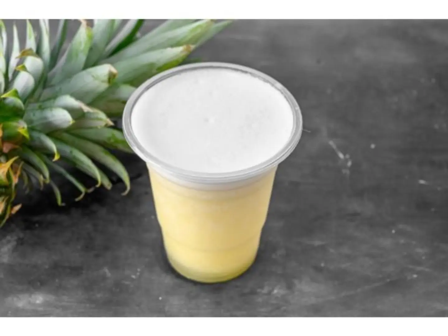 عصير أناناس