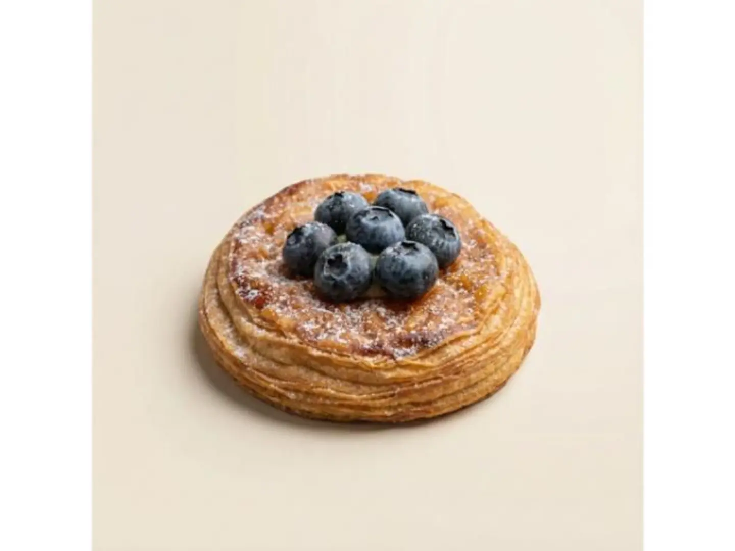 دانيش توت أزرق