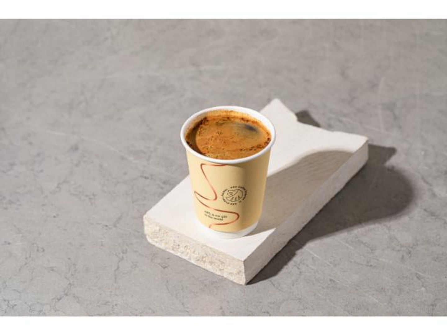 Americano - Costrica