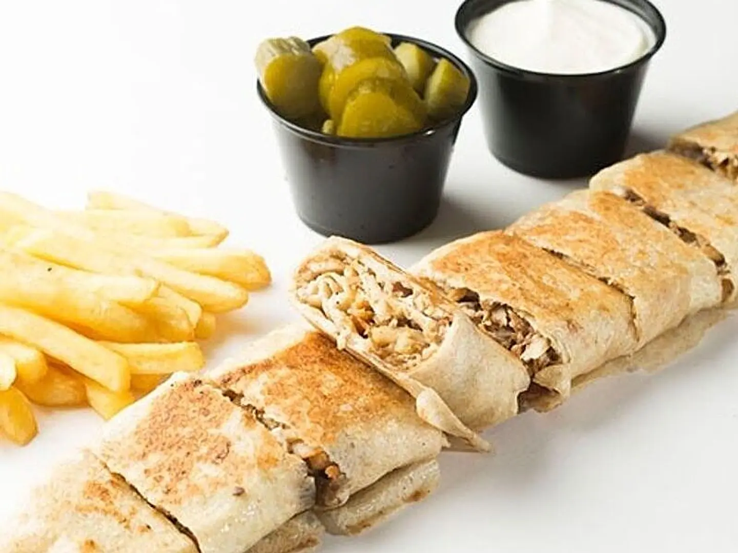 شورما عربي