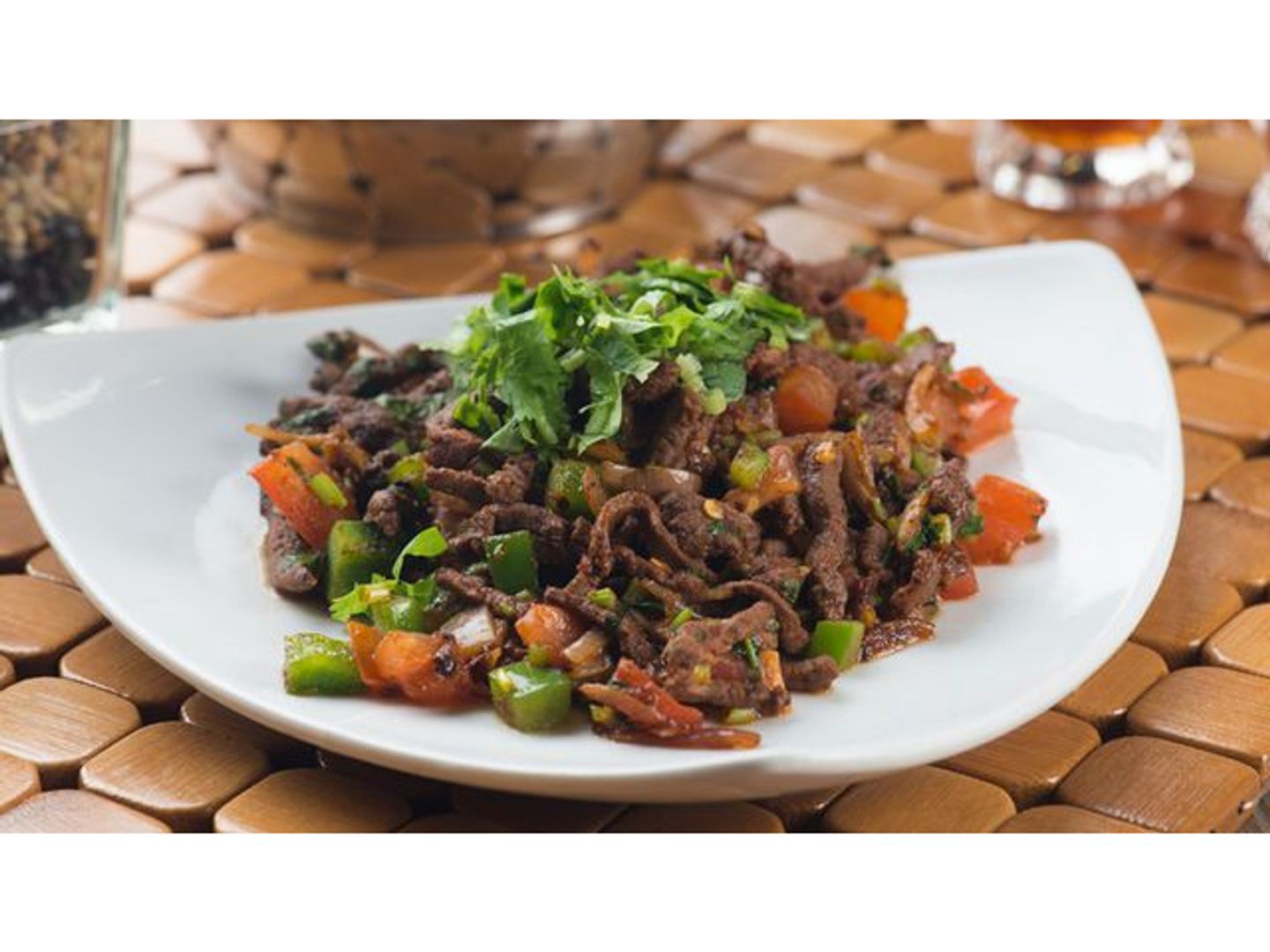 Peshawar Mgalgal Meat