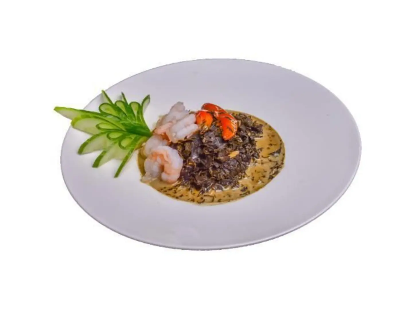 Laing W Shrimp