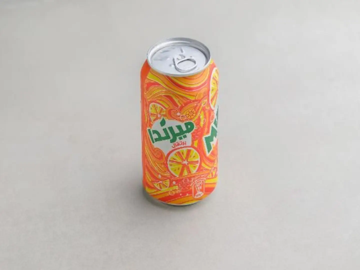 Mirinda Orange