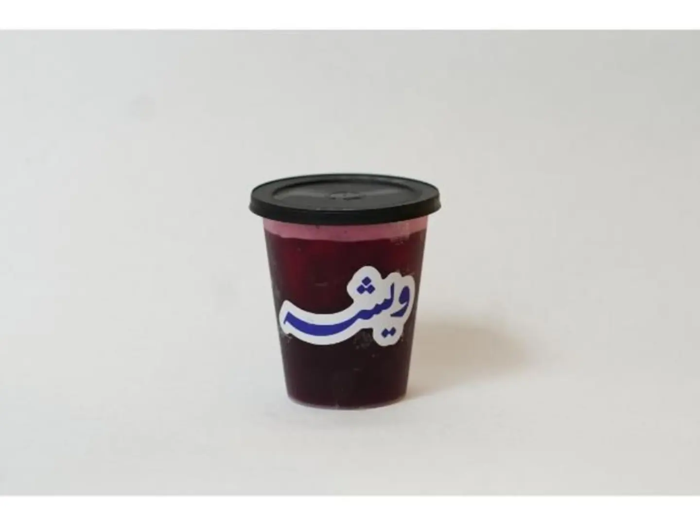 كركديه مثلج